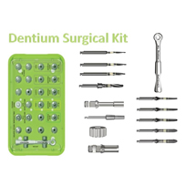  Implant Surgery Kit 